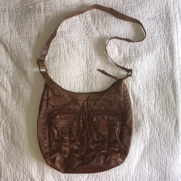 Mossimo Supply Co. Handbags - Mossimo Purse